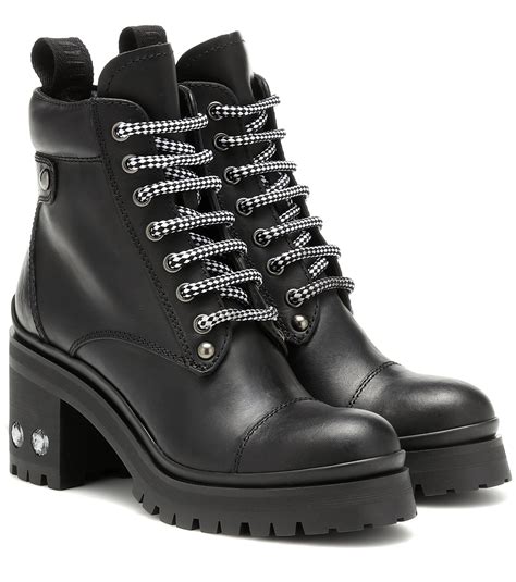 miu miu boots.